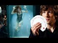 Now You See Me S Best Scenes