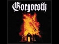 Gorgoroth - An Excerpt Of X / Ein Eim Av Blod Og Helvetesild