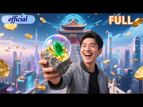 Poor Guy Got X-ray Vision, Bought Fake Antique, Laughed at—Hides $1B Real One!