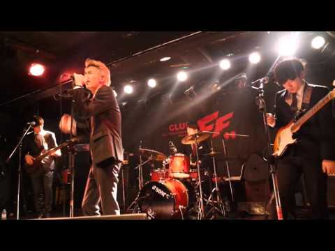 151008 Queen Of The Night + Touch Me Lady - 타이탄(TITAN) @clubFF