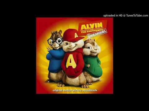 Alvin The Chipettes Ft QueensBerry Sony Low Motion
