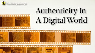 Film vs Digital: What Makes Photography 'REAL'?