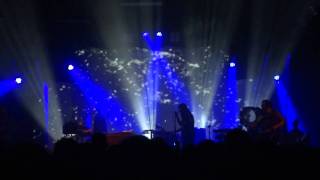 MUTEMATH - &quot;Clipping&quot; (Live in San Diego 2-3-12)