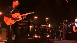 Mat Kearney "Moving On"