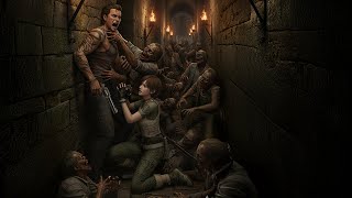 Is it DIFFICULT? Or just OLD? - Resident Evil 0 - Part 3