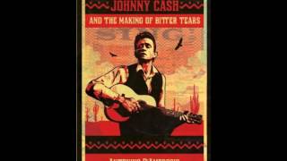 History Book Review: A Heartbeat and a Guitar: Johnny Cash and the Making of Bitter Tears by Anto...