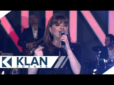 Edona Llaloshi - NIN Festive - Performanca 1 - 01.01.2016 - Klan Kosova