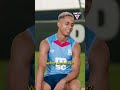 Omari Hutchinson predicts his FC 25 rating