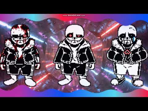 Reboot! Murder Different Trio: Lamenting Memory - Phase 1