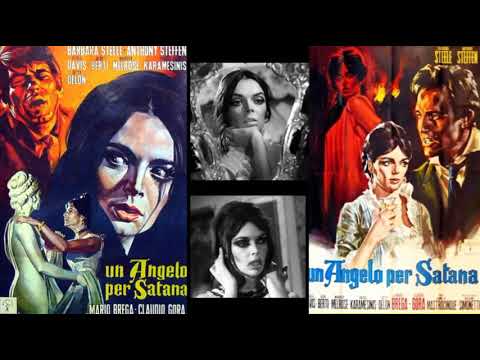 An Angel for Satan 1966 music by Francesco De Masi