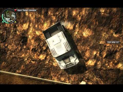 Just Cause 2 Part 15