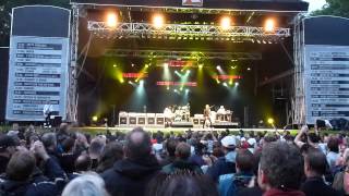 Status Quo - Rock&#39;n&#39;Roll Music / Bye Bye Johnny