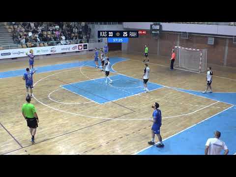 KH Kastrioti - KH Rahoveci