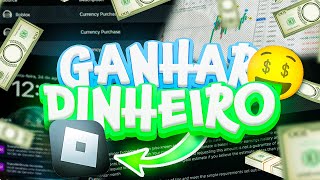 Is It Possible to Make Money with Roblox?