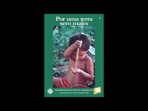 Hino Da Cf 2002 - Católica