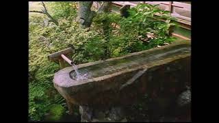 JR東海 そうだ京都行こう 青蓮院 30秒