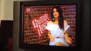 The Beautified Project &amp; Antimatter on top