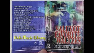 Missouri Waltz-Saluyot Combo