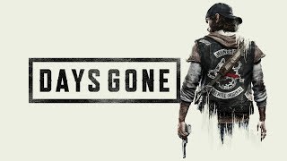 Days Gone OST- Soldier´s Eyes