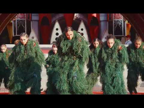 OXYGEN X Defqon.1 2025 - Scrap Attack - By Jennifer Romen