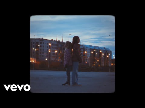 Video thumbnail for Jag beh​ö​ver dig