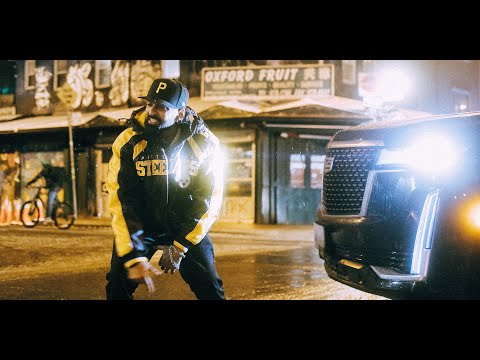 Raf-Saperra - Saperra + Taveet | Bobby Kang & DJ Juggy | G-Vaarr | Ruff Around The Edges