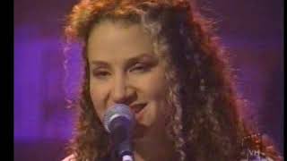 Joan Osborne - St. Teresa live - VH1 1995 (great sound/video)