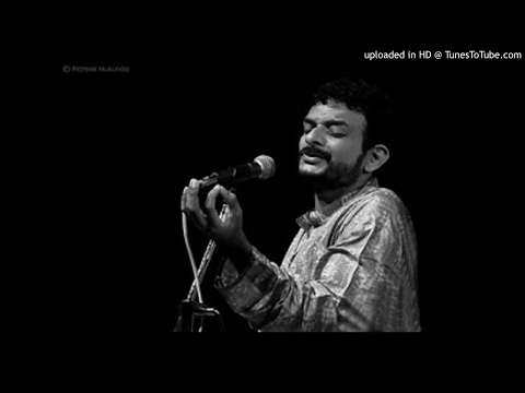 T-M-Krishna-Raga-Behag-Saramaina