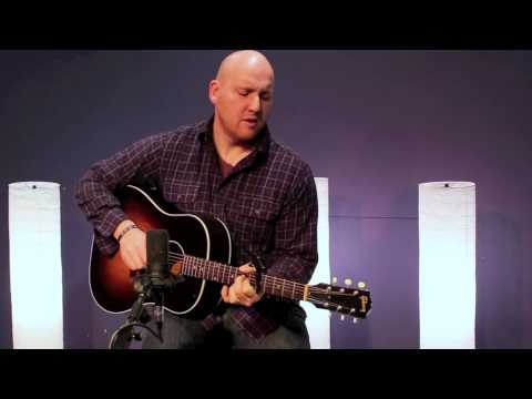 Steve Parsons   To Be A Pilgrim