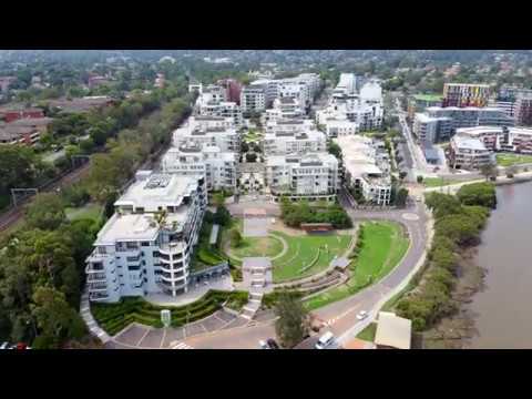 39/9 Bay Drive, Meadowbank NSW 2114