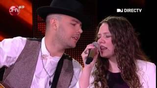 Jesse Y Joy   Mi Sol Viña Del Mar HD