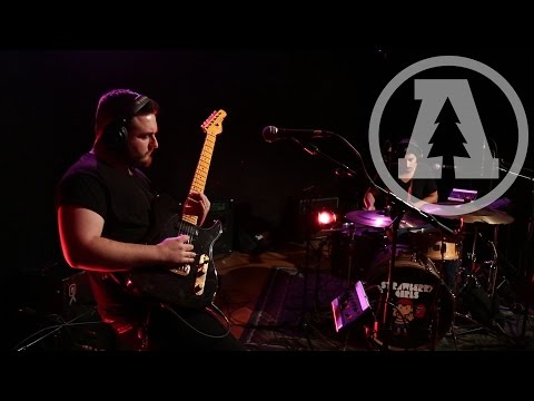 Strawberry Girls - Spanish Bay | Audiotree Live