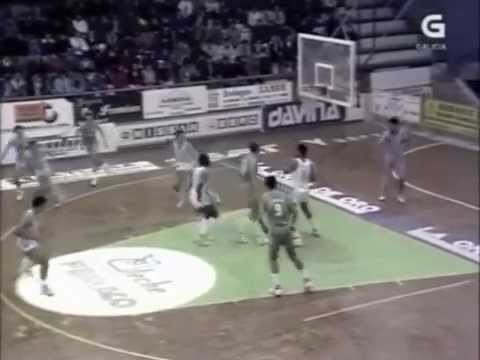 #14 Paco Dosaula (Obradoiro CAB)