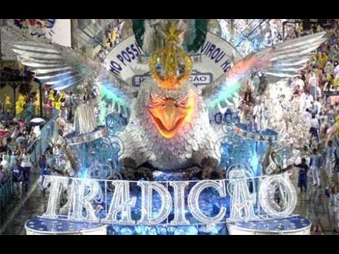 Tradição 2004 - DESFILE COMPLETO