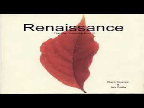 Renaissance Dave Seaman The Mix Collection Part 4 Disc 2 1996 MKV Opus 