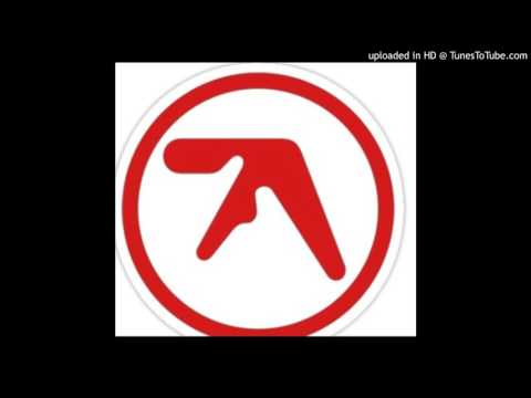 Aphex Twin- 4 (Cover Version by Otis Brown of Rigger)