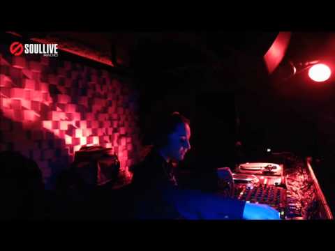 Black Berlin Showcase - Indiga (soullivefm.com)