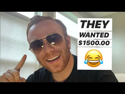 Successfully Lowballing ICONIC Cartier Glasses on EBay