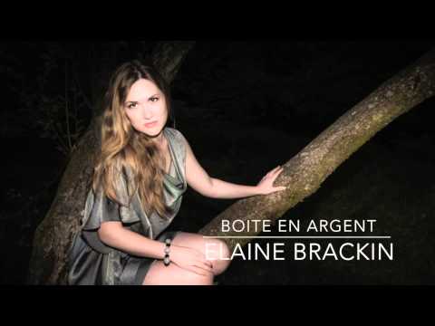 Boîte en Argent by Elaine Brackin (Indila Cover) with Lyrics in description