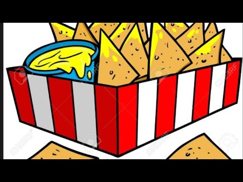 she nacho on my cheese till I chip