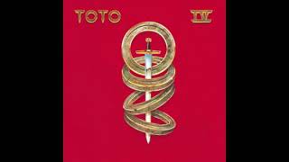 Toto - Lovers In The Night