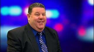 Caught in Providence: Meet Inspector Ziggy Quinn