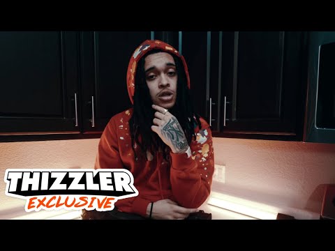 PayMeZay - Zay's Story (Music Video) || Dir. BrokeAlexVisuals