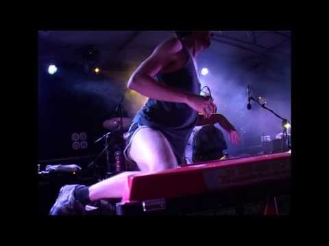 Alpette Rock Free Festival 2013 - Il Teaser Ufficiale della Decima
