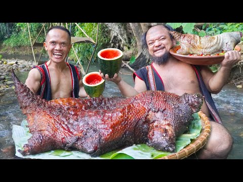 Oven Porcupines