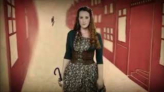 Ingrid Michaelson Maybe lyrics Official Music Video