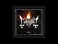 Mayhem - Hellnation (Dead Kennedys cover)