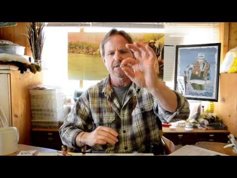 Slide Inn Q&A #3 - Choosing the Right Hooks for Streamers with Kelly Galloup