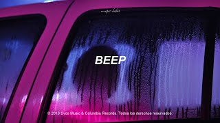 Little Mix - Beep Beep (Traducida al Español)