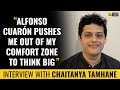 Chaitanya Tamhane Interview with Anupama Chopra | The Disciple | Alfonso Cuarón | Film Companion